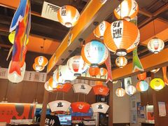 -仙隐小鹿料理食堂(惠济万达店)