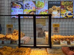 -百香林西点(新街口北大街店)