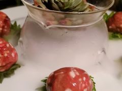 -捞王锅物料理(凯旋路店)