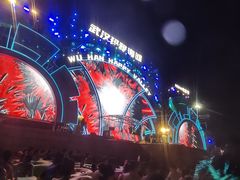 -武汉玛雅海滩水公园