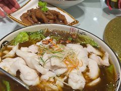 -风味小馆(天目湖宾馆店)