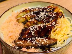 -鳗鳗的爱(远洋未来广场店)