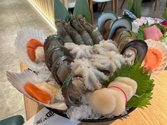 -温野菜涮涮锅(曲江大悦城店)