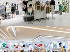 -广州白马服装市场