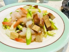 -巧克力渔家.小船海鲜家常菜(万平口店)