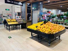 -AEON永旺(东方宝泰店)