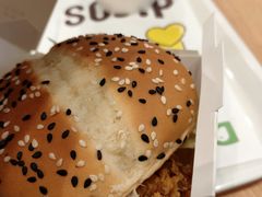 -德克士(睢宁曼哈顿店)