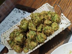 萝卜丸子-韩邦朝天锅