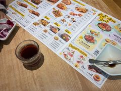 -豪客来牛排(成都锦江大融城店)