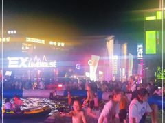 -黎阳老街