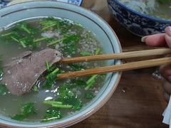 -老白家水盆羊肉