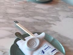 -无锡苏宁银河国际酒店-悦府65中餐厅