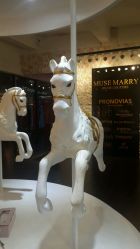 -MuseMarry婚纱(前海嘉里中心店)