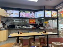 -牛记烩面(七星西路店)