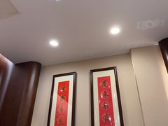 -金哥私房菜馆(张府园总店)