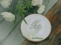 -悦哉·派对·草坪婚礼·围炉煮茶(三圣乡店)