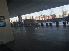 -商丘站