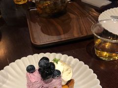 -黑草莓(重庆路店)