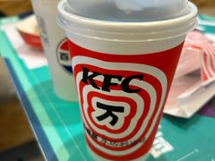 -肯德基(金马店)