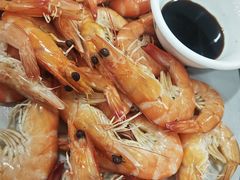 -考记泥焗鸡农庄·海鲜(北洛秘境店)