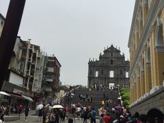 -太平洋咖啡(天神巷店)