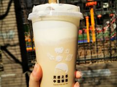 -喜茶(北京五棵松华熙店)