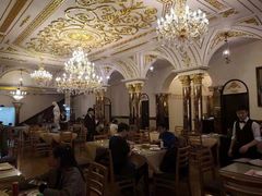 -华梅西餐厅(哈尔滨中央大街店)
