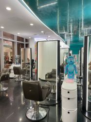 -OnHair造型