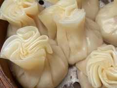 -食膳公园包子铺(烈士公园店)