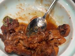 -百富源·海鲜辽菜(和平北大街店)