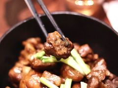 -蛇口希尔顿南海酒店·随轩中餐厅·粤菜