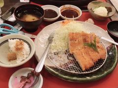 -矢场猪(名古屋站三井楼北馆店)