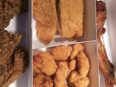 -麦当劳(百联西郊购物中心店)