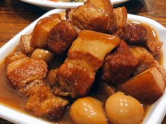 -泰来风味馆(桂林街店)