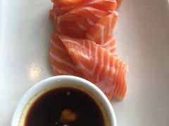 -解放碑威斯汀酒店-知味国际美食餐厅