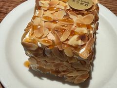 海盐杏仁小方-半勺舒舒(太乙店)