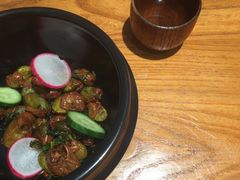 -天水蔬食料理(树德之光店)
