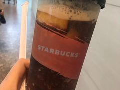 -星巴克(汇亚大厦店)