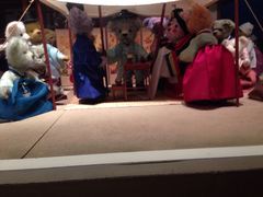 -济州岛泰迪熊博物馆