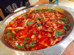 -椒小兔·盐帮川菜中餐厅(金沙时代广场店)