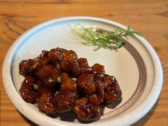 梅子里脊-几荷·恰似故人来(秀水广场店)