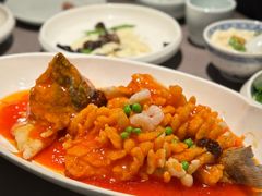 -晓淮山·扬州早茶·淮扬菜(龙阳广场店)