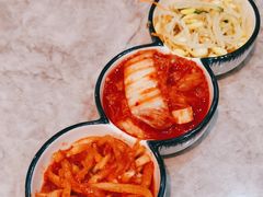 -屋里家延边朝鲜族冷面(梅林3店)