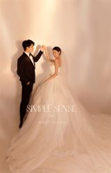 -伊莎贝尔品牌婚纱摄影