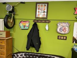 -Brother Barber Shop男士理发店
