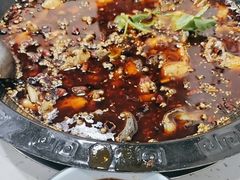 -云溪河冷锅鱼(成都玉林小吃街店)