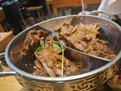 -谈骨论斤大盆骨(顺义店)