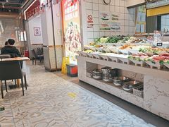 -醉人椒麻辣香锅(上地华联店)