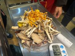 -野菌园·野生菌火锅首创第一家(关兴路总店)
