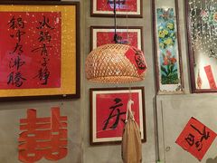 -巴卤社老火锅(财富店)